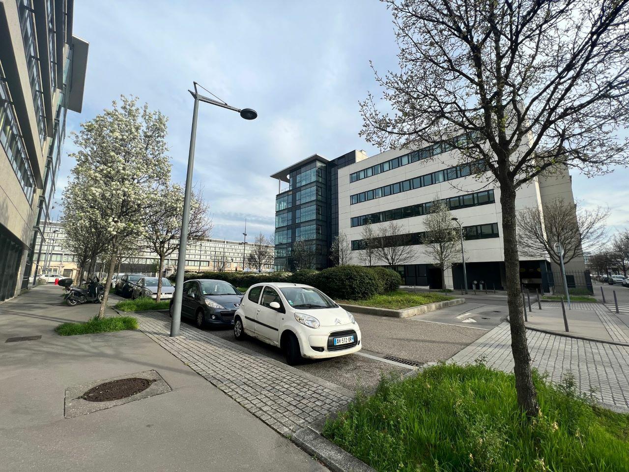 Bureau Lyon 1185m² Location bureau Lyon Rhône OLBUR2108809 4